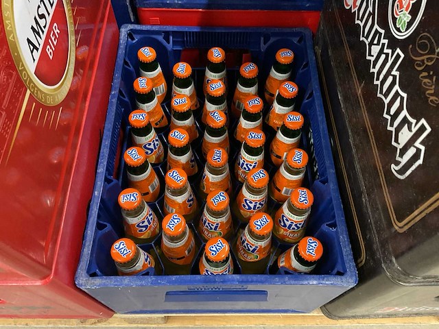 Partij drinken & emballage - afbeelding 2 van  17