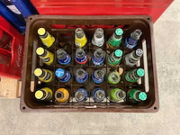 Partij drinken & emballage - afbeelding 6 van  17