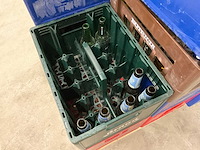 Partij drinken & emballage - afbeelding 9 van  17