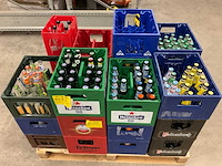 Partij drinken & emballage - afbeelding 1 van  17