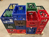 Partij drinken & emballage - afbeelding 10 van  17