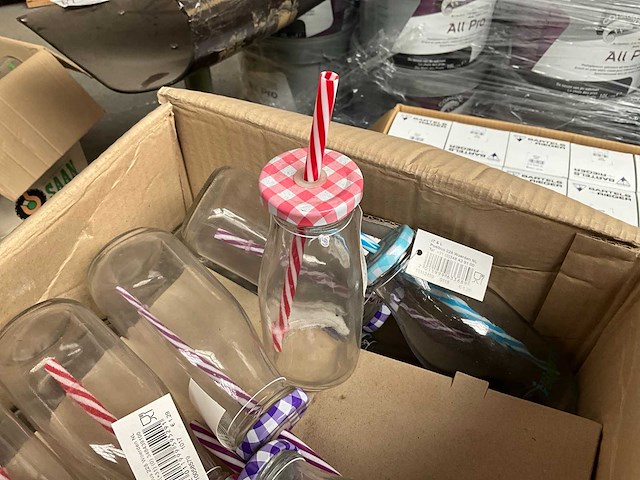 Partij drinkflessen - afbeelding 6 van  6