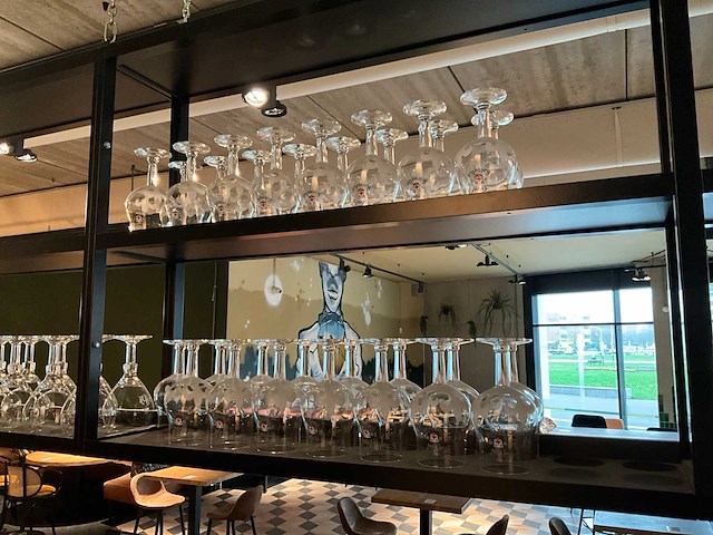 Partij drinkglazen - afbeelding 10 van  15