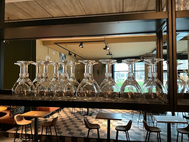 Partij drinkglazen - afbeelding 11 van  15