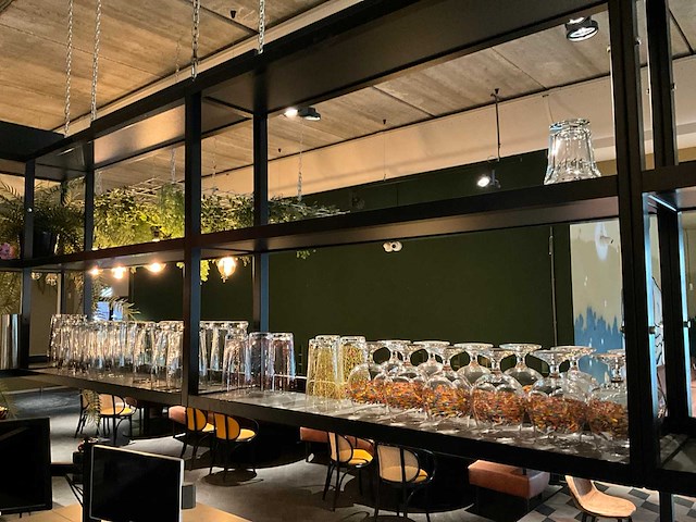 Partij drinkglazen - afbeelding 13 van  15