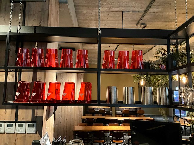 Partij drinkglazen - afbeelding 14 van  15