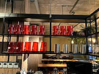 Partij drinkglazen - afbeelding 14 van  15