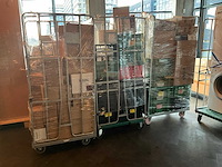 Partij drinkglazen - afbeelding 15 van  15