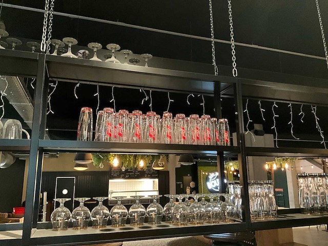 Partij drinkglazen - afbeelding 2 van  15