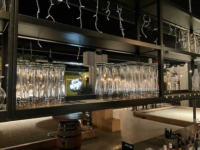 Partij drinkglazen - afbeelding 3 van  15