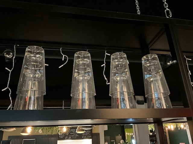 Partij drinkglazen - afbeelding 4 van  15