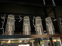 Partij drinkglazen - afbeelding 4 van  15