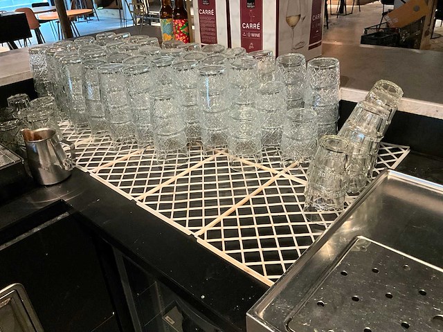 Partij drinkglazen - afbeelding 5 van  15