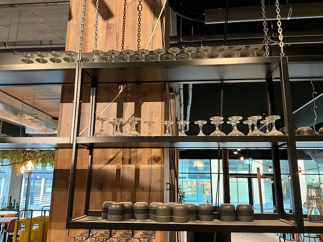 Partij drinkglazen - afbeelding 7 van  15