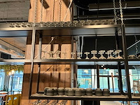 Partij drinkglazen - afbeelding 7 van  15