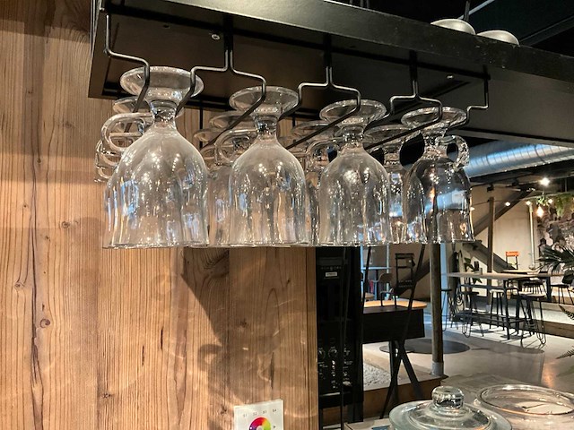 Partij drinkglazen - afbeelding 8 van  15