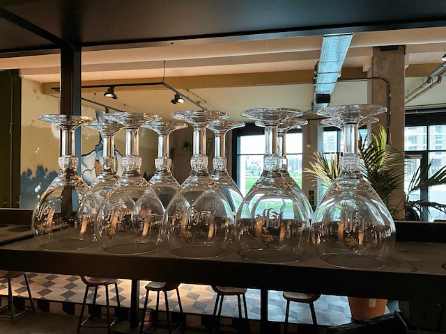 Partij drinkglazen - afbeelding 9 van  15