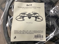 Partij drone-accessoires (152x) - afbeelding 3 van  4