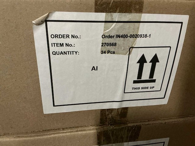 Partij droogbloemen (425x) - afbeelding 5 van  5