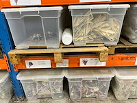 Partij droogboeketten - afbeelding 6 van  8