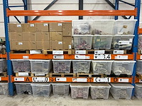 Partij droogboeketten - afbeelding 1 van  7