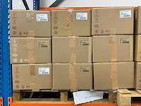 Partij droogboeketten - afbeelding 2 van  7