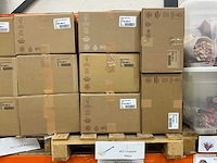 Partij droogboeketten - afbeelding 3 van  7