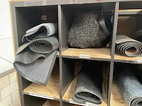 Partij droogloopmatten, 14 stuks - afbeelding 2 van  6