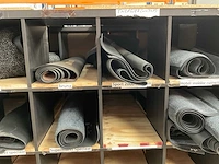 Partij droogloopmatten, 14 stuks - afbeelding 3 van  6