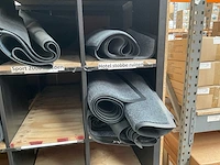 Partij droogloopmatten, 14 stuks - afbeelding 4 van  6