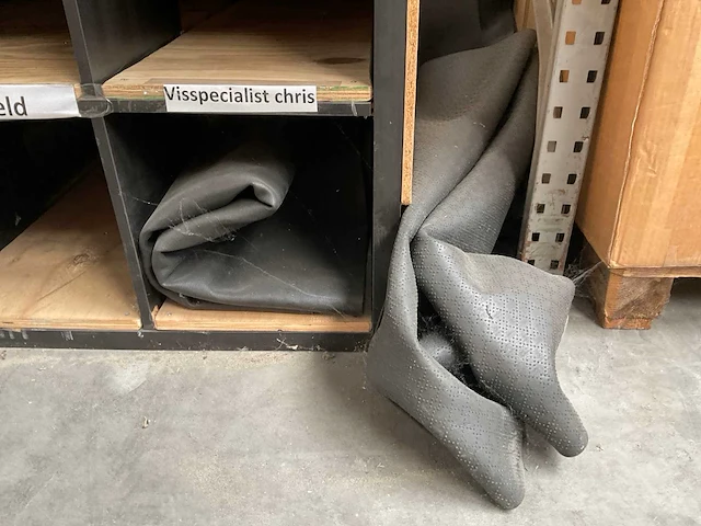Partij droogloopmatten, 14 stuks - afbeelding 6 van  6