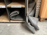 Partij droogloopmatten, 14 stuks - afbeelding 6 van  6