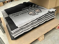 Partij droogloopmatten - afbeelding 2 van  2