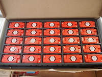 Partij droptell schok/val indicatoren(25g, resettable)in doos - afbeelding 4 van  5