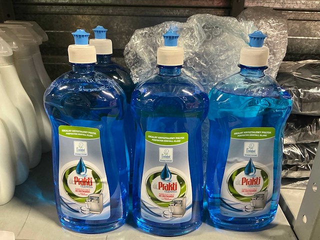 Partij dr.prakti kristall 1l (66x) - afbeelding 1 van  3