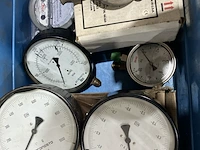 Partij drukregelaars en pneumatisch artikelen - afbeelding 2 van  7