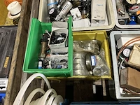 Partij drukregelaars en pneumatisch artikelen - afbeelding 6 van  7