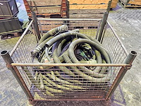 Partij drukslangen - afbeelding 1 van  5