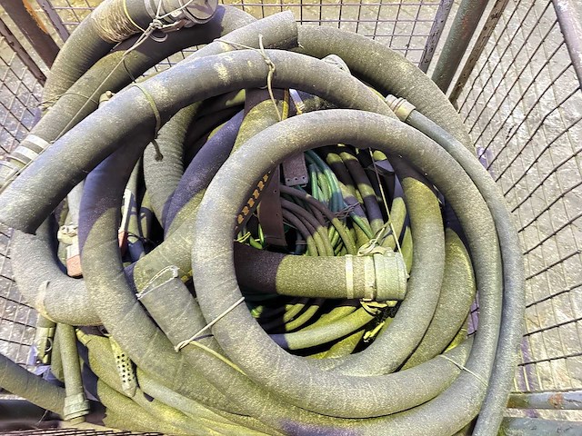 Partij drukslangen - afbeelding 2 van  5