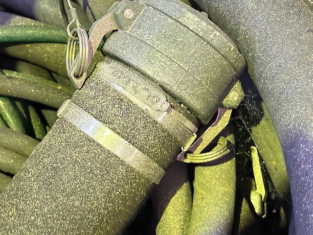 Partij drukslangen - afbeelding 3 van  5