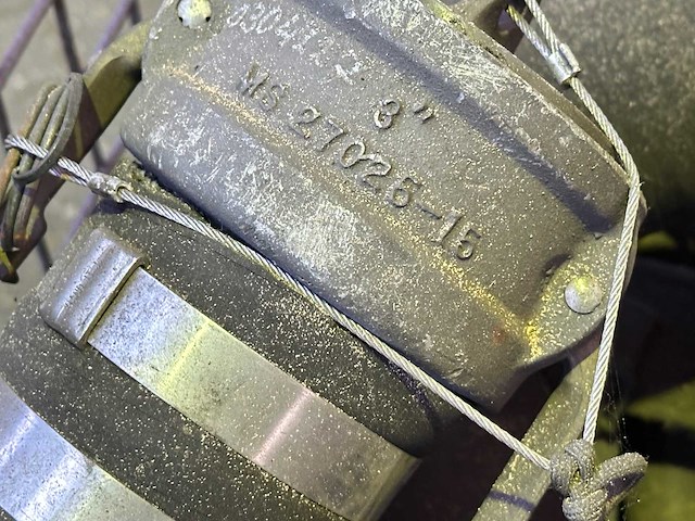 Partij drukslangen - afbeelding 4 van  5