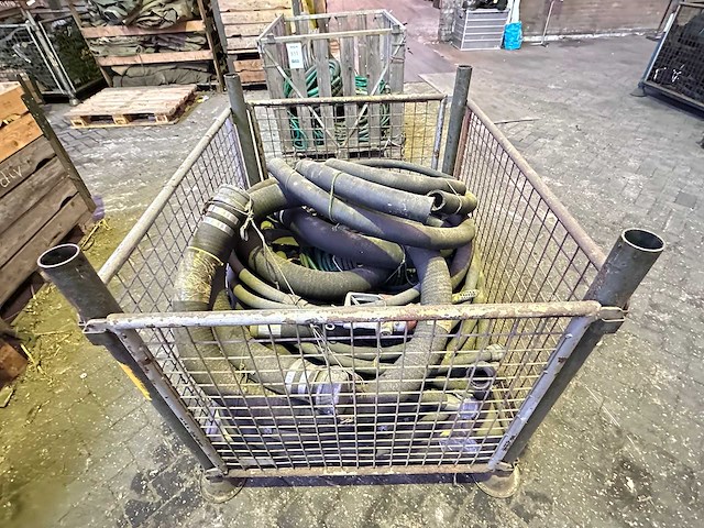 Partij drukslangen - afbeelding 5 van  5