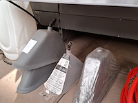 Partij drukspuiten en toebehoren o.a. hozelock - afbeelding 2 van  12