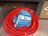 Partij drukspuiten en toebehoren o.a. hozelock - afbeelding 3 van  12