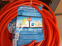 Partij drukspuiten en toebehoren o.a. hozelock - afbeelding 4 van  12