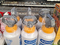 Partij drukspuiten en toebehoren o.a. hozelock - afbeelding 7 van  12