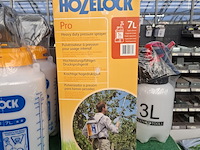 Partij drukspuiten en toebehoren o.a. hozelock - afbeelding 8 van  12