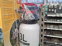 Partij drukspuiten en toebehoren o.a. hozelock - afbeelding 9 van  12