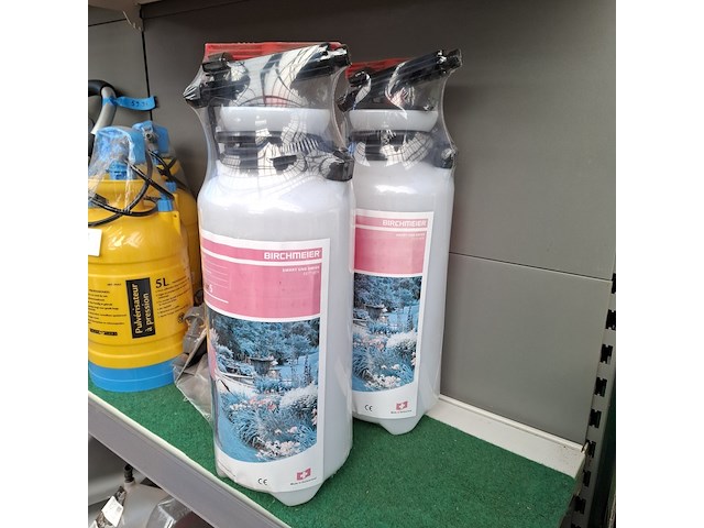 Partij drukspuiten en toebehoren o.a. hozelock - afbeelding 10 van  12