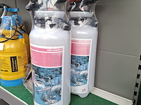 Partij drukspuiten en toebehoren o.a. hozelock - afbeelding 10 van  12